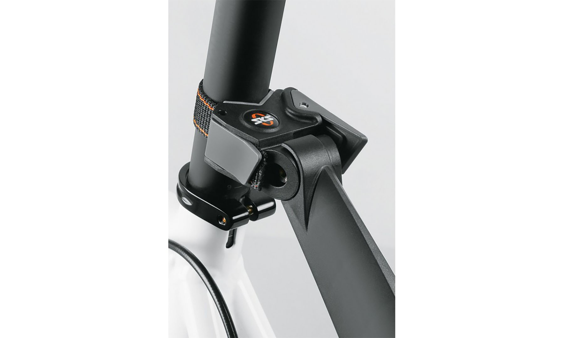 Крылья SKS SET S-BLADE AND S-BOARD 28" черные 2 Крылья SKS SET S-BLADE AND S-BOARD 28" черные 2