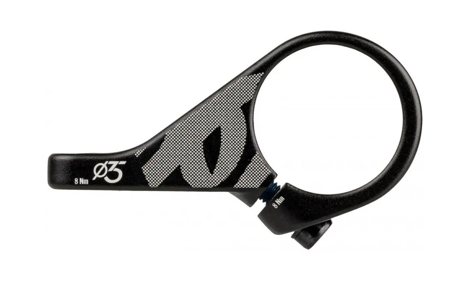 Винос RaceFace CHESTER,35MM,DIRECT MOUNT,50X0 Чорний 4 Винос RaceFace CHESTER,35MM,DIRECT MOUNT,50X0 Чорний 4