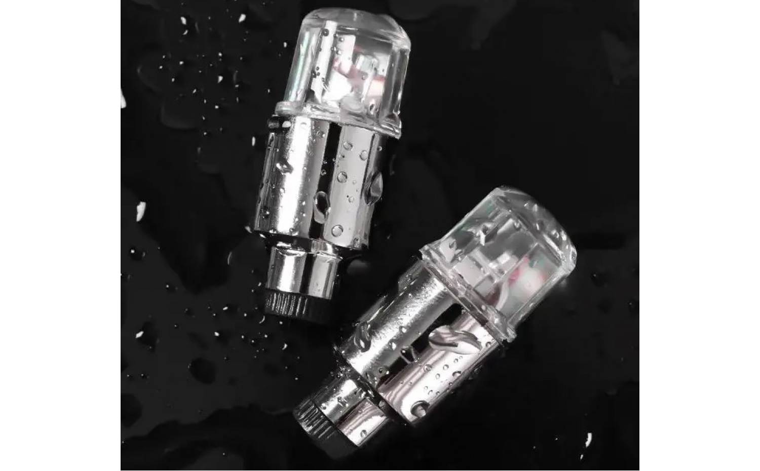 Колпачок светодиодный на ниппель 820  3