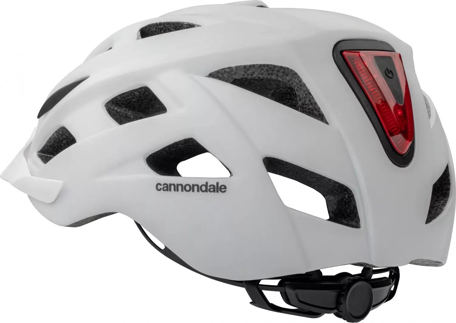 Шлем Cannondale Quick CE EN Adult WH размер S/M (54-58 см), Белый 3 Шлем Cannondale Quick CE EN Adult WH размер S/M (54-58 см), Белый 3