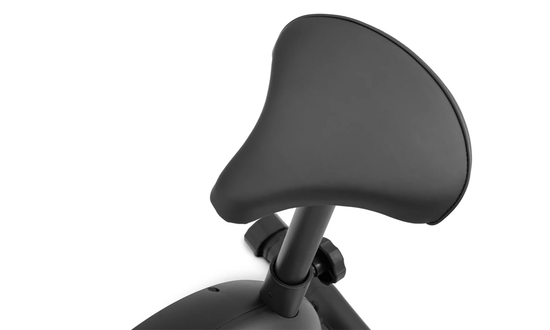 Фотография Велотренажер Hop-Sport HS-015H Vox Бирюзовый  8