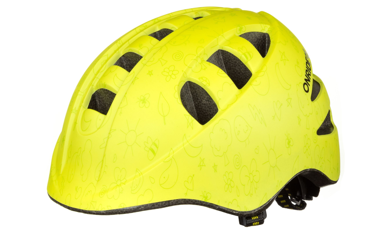 Шлем ONRIDE Bud 20 рисунки M (52-56 см) 