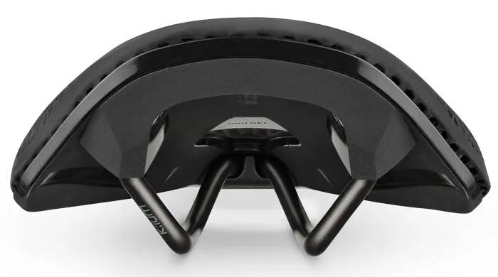 Сідло Fizik Vento Argo R3 - 140mm Adaptive, Road Racing, black 7 Сідло Fizik Vento Argo R3 - 140mm Adaptive, Road Racing, black 7