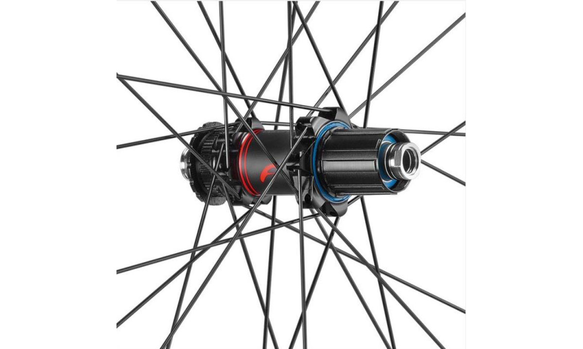 Колеса Fulcrum Red Zone 7 29" TR AFS alu tubeless F+R RZ7-18DFR5B2A 3