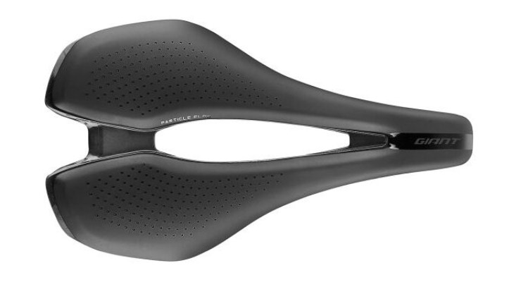 Седло Giant Fleet SLR 3 Седло Giant Fleet SLR 3