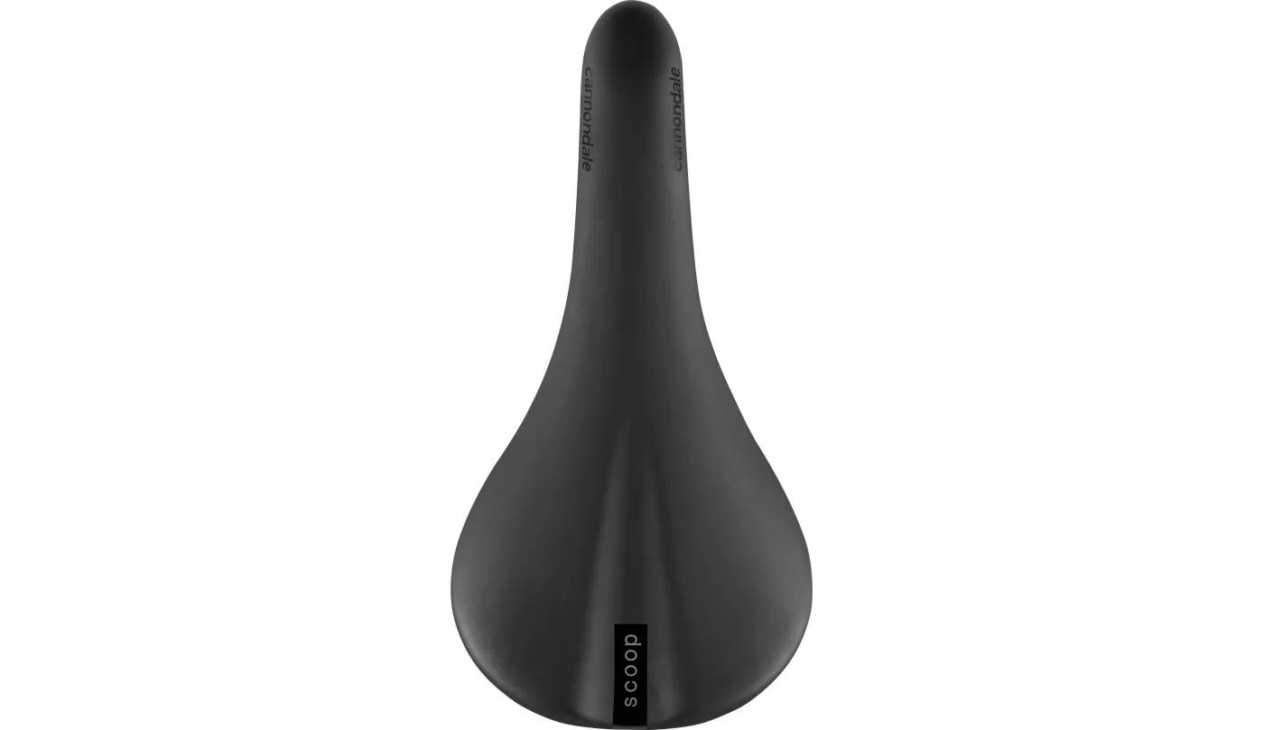 Седло Cannondale SCOOP Steel Shallow 142мм BKB 3 Седло Cannondale SCOOP Steel Shallow 142мм BKB 3