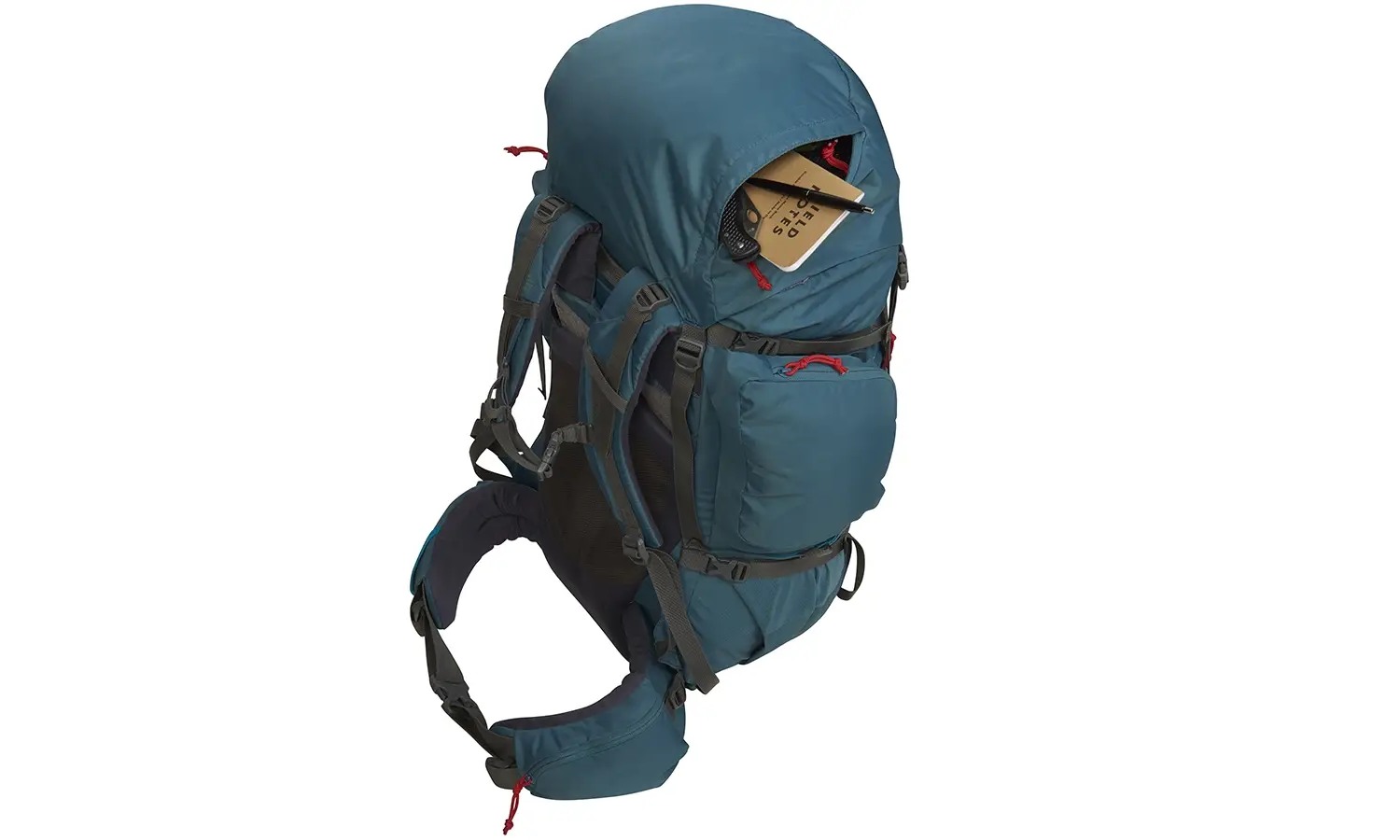 Фотография Рюкзак Kelty Coyote 60 W hydro 4