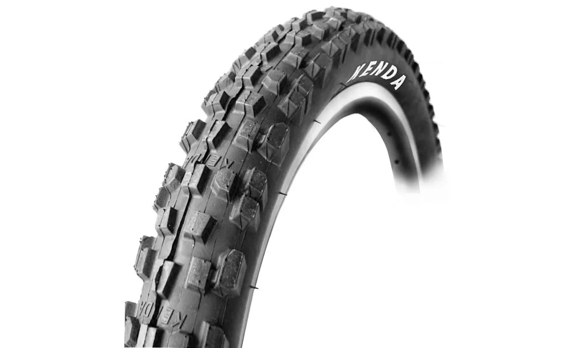 Покришка 26x2.10 (54-559) Kenda KINETICS K877, MTB 22tpi 2
