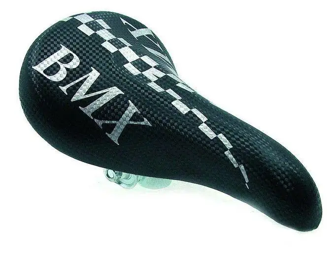 Седло Monte Grappa BMX Junior черный