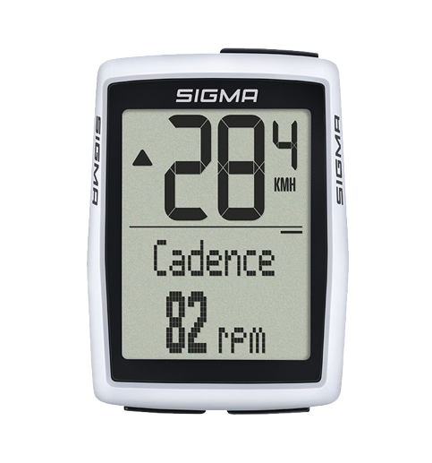 Велокомп'ютер Sigma Sport BC 12.0 WL/CAD 2