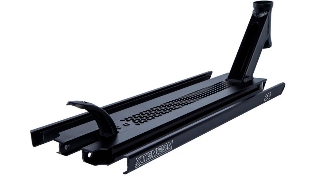 Дека Root Xtension Pro 22" - Black 10