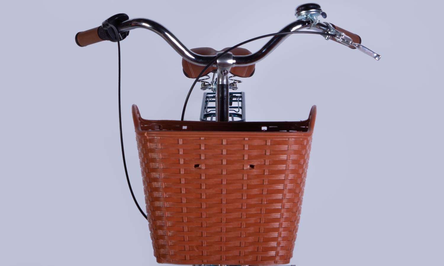 Фотографія Велосипед Dorozhnik CORAL Nexus 28" розмір L рама 19" 2025 бирюзвый 5