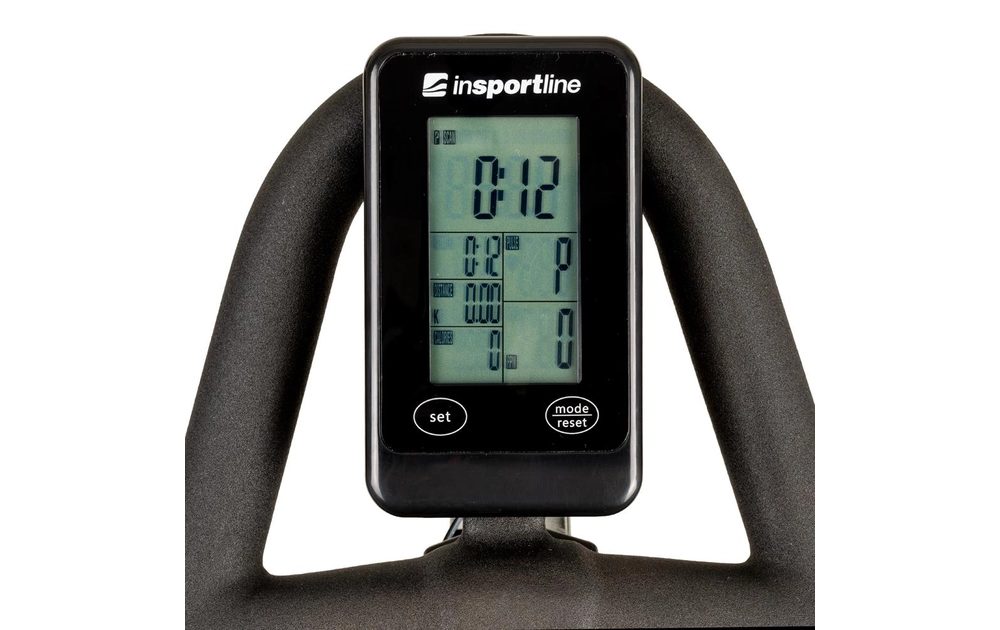 Велотренажер спинбайк inSPORTline Drakkaris 8 Велотренажер спинбайк inSPORTline Drakkaris 8