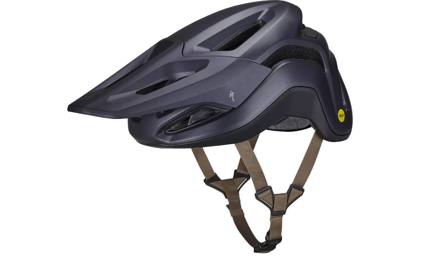 Шолом Specialized AMBUSH 2 розмір S (51-56 см) синій 2024 Шолом Specialized AMBUSH 2 розмір S (51-56 см) синій 2024