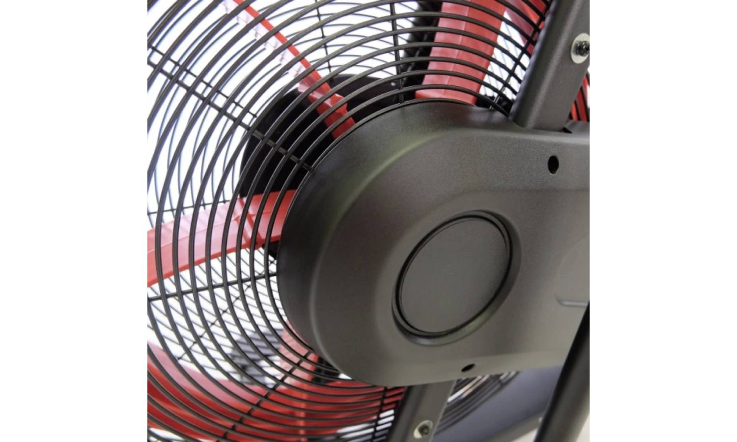 Велотренажер York Fitness FB300 FAN BIKE (з аеродинамічним навантаженням) 5