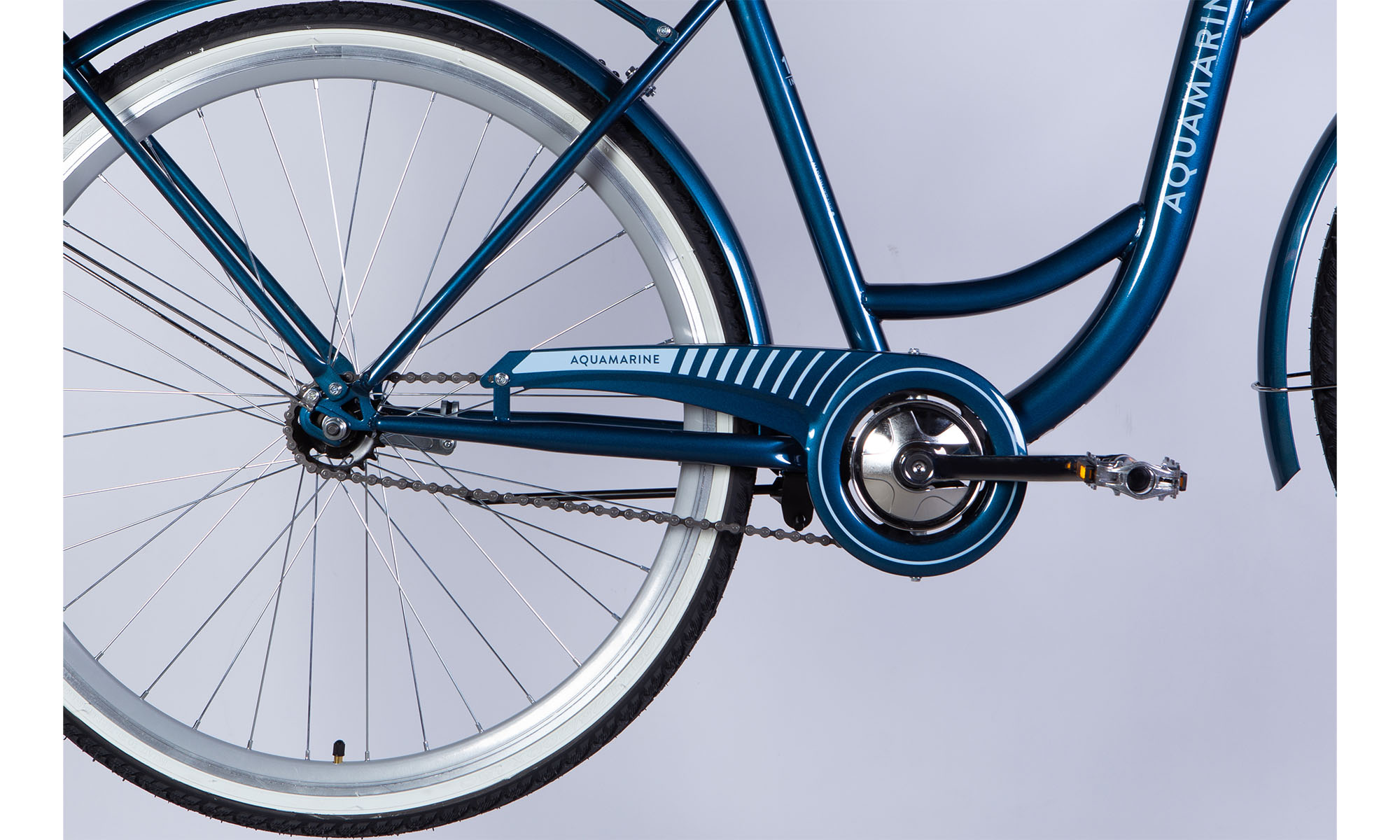 Велосипед Dorozhnik AQUAMARINE BH 28", розмір L, рама 19", 2025, темно-синій 3 Велосипед Dorozhnik AQUAMARINE BH 28", розмір L, рама 19", 2025, темно-синій 3