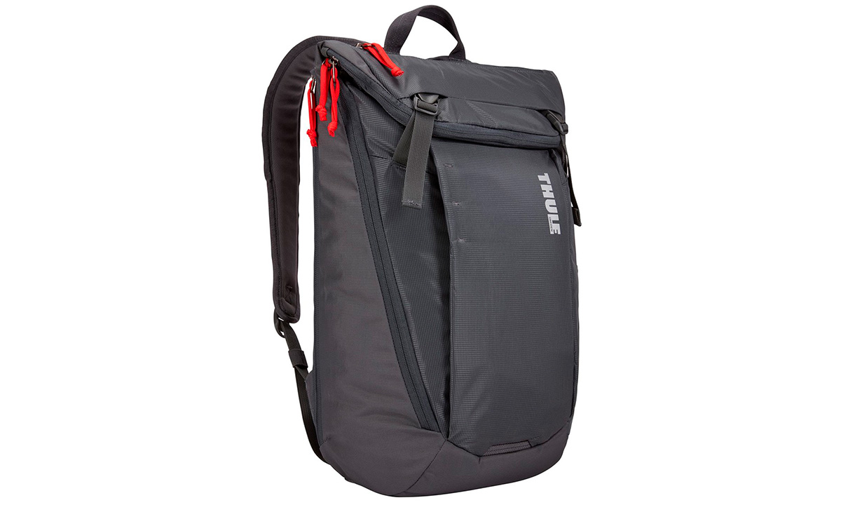 Фотография Рюкзак Thule EnRoute Backpack 20 л серый