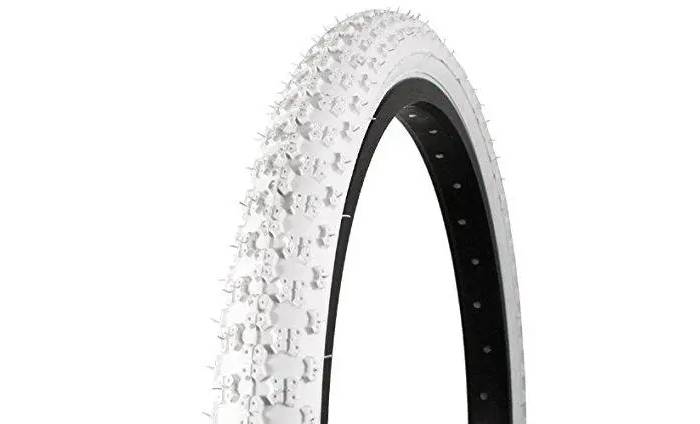 Покрышка Kenda K-50 16" x 2.125, белая 