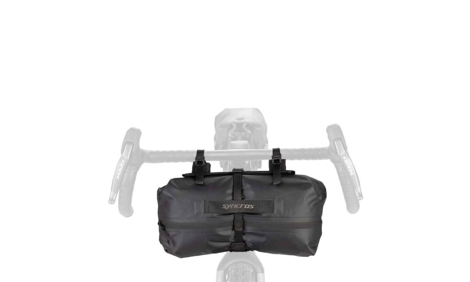 Фотография ВЕЛОСУМКА SYNCROS HANDLEBAR BAG 3