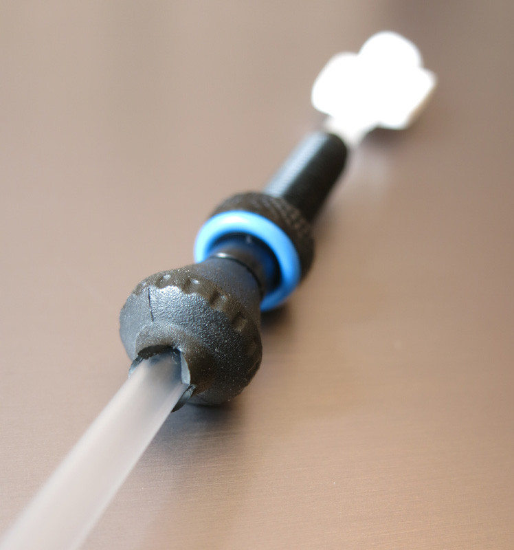 Ниппели milKit Valve Pack 45 2