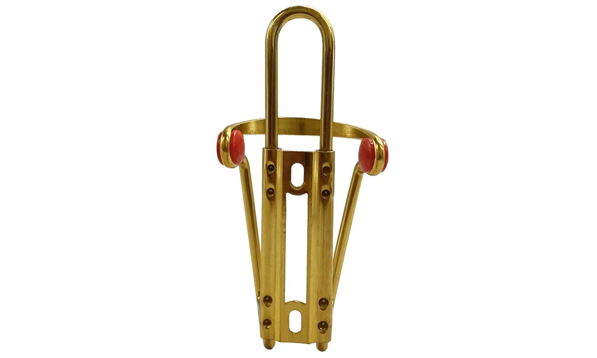Флягодержатель KAIWEI KW 30111, золотистый 2 Флягодержатель KAIWEI KW 30111, золотистый 2