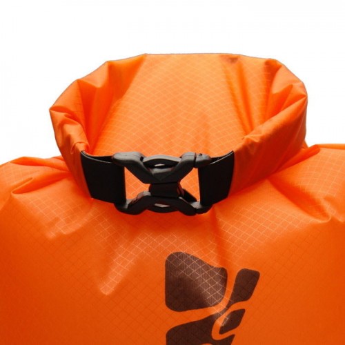 Фотография Сумка гидроизоляционная Meteor Drybag, Оранжевый 2