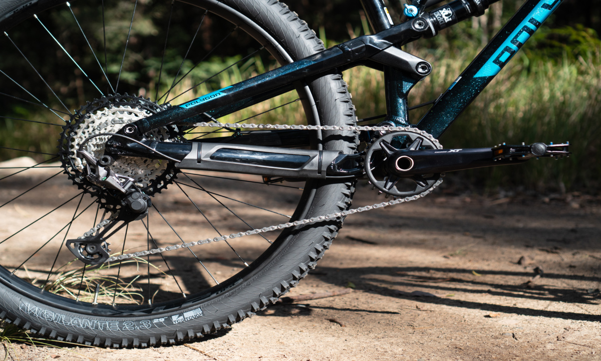 Велосипед Polygon SISKIU N9 27,5" (2021) 2021 Черно-синий 8 Велосипед Polygon SISKIU N9 27,5" (2021) 2021 Черно-синий 8