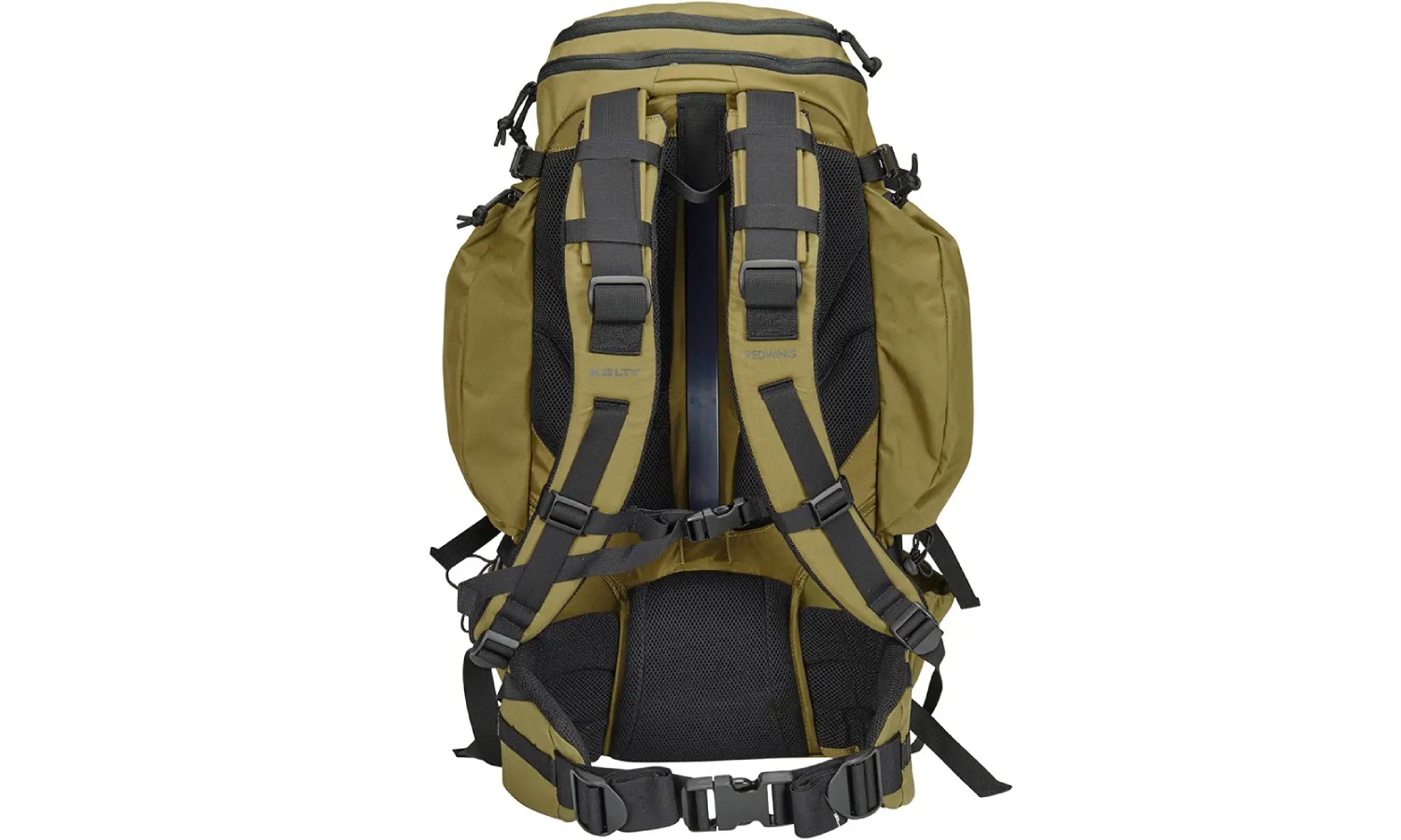 Рюкзак Kelty Tactical Redwing 44 forest green 5