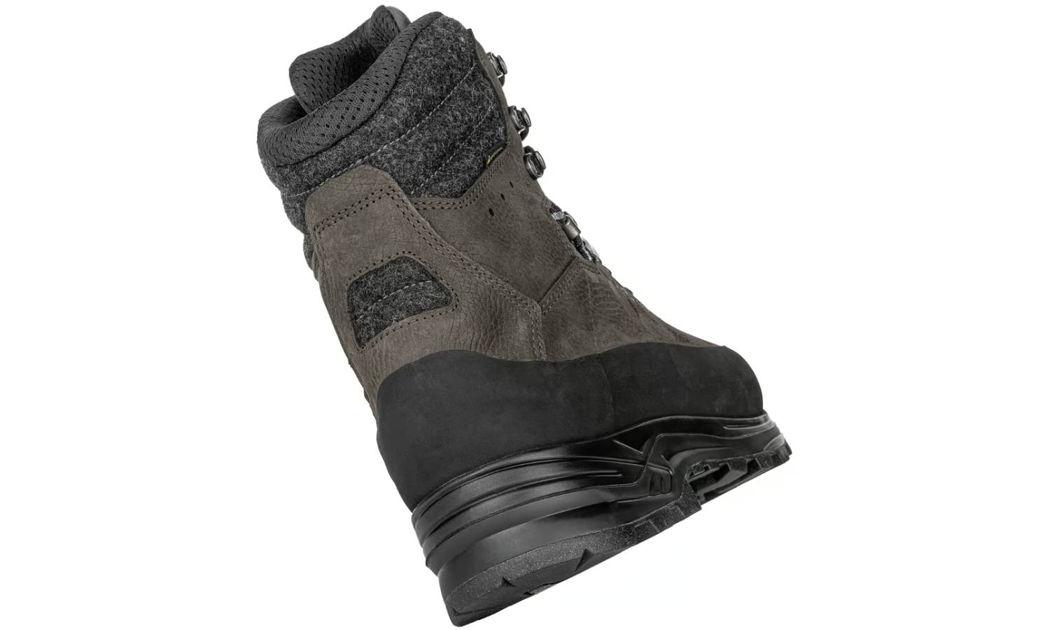 Ботинки мужские LOWA Tibet EVO 400 GTX slate размер 42.0 4