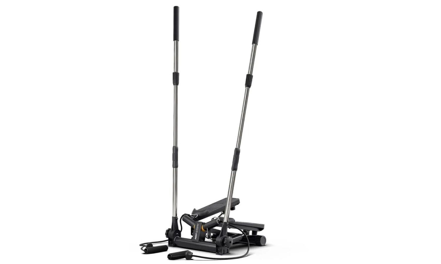 Степпер Hop-Sport HS-050S Norg чорний Степпер Hop-Sport HS-050S Norg чорний