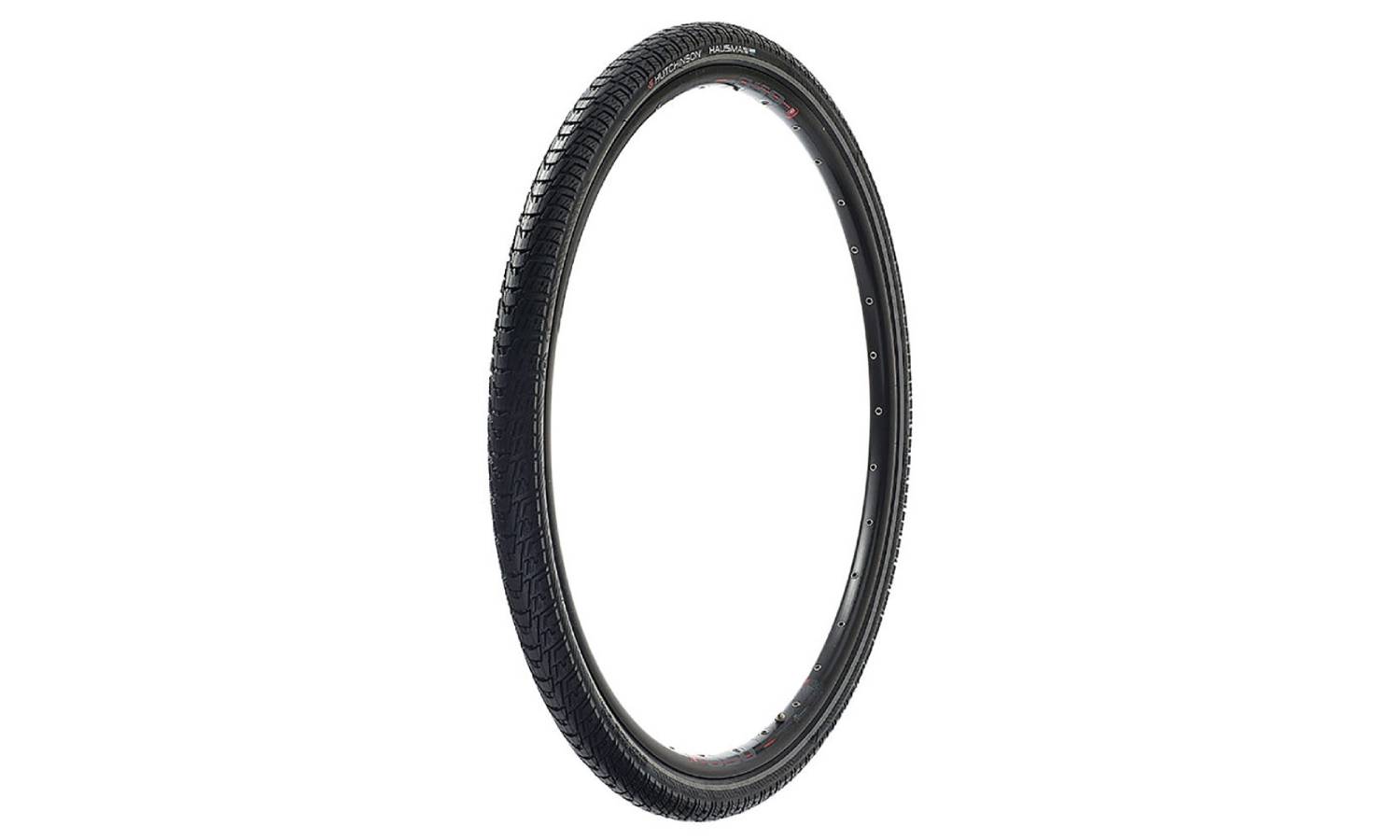 Покрышка HUTCHINSON ENV HAUSSMANN 27,5X1,75 TR T 2