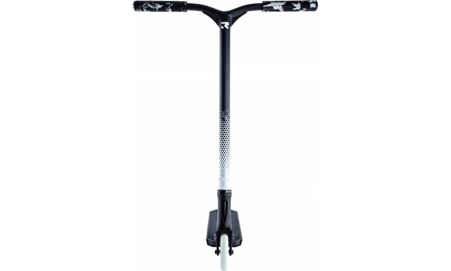 Труковий самокат Root Industries Invictus 2 - Black/White 2