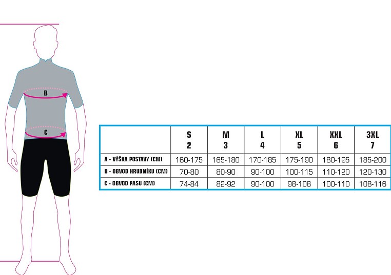 Футболка Author Cycling Team X0, сіро-жовтий, розмір L 2 Футболка Author Cycling Team X0, сіро-жовтий, розмір L 2