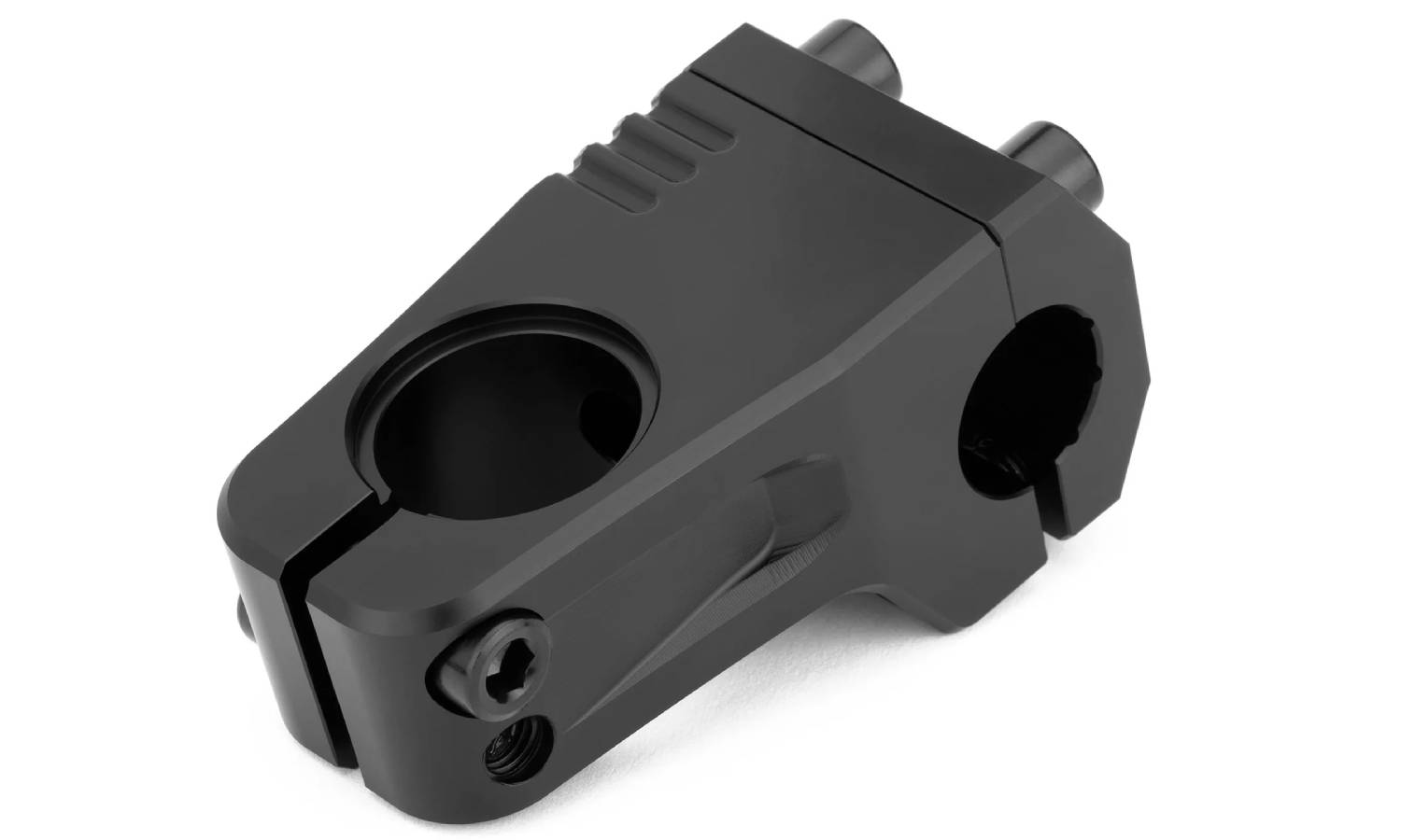 Вынос KINK BMX Track 50 мм матовый черный 3