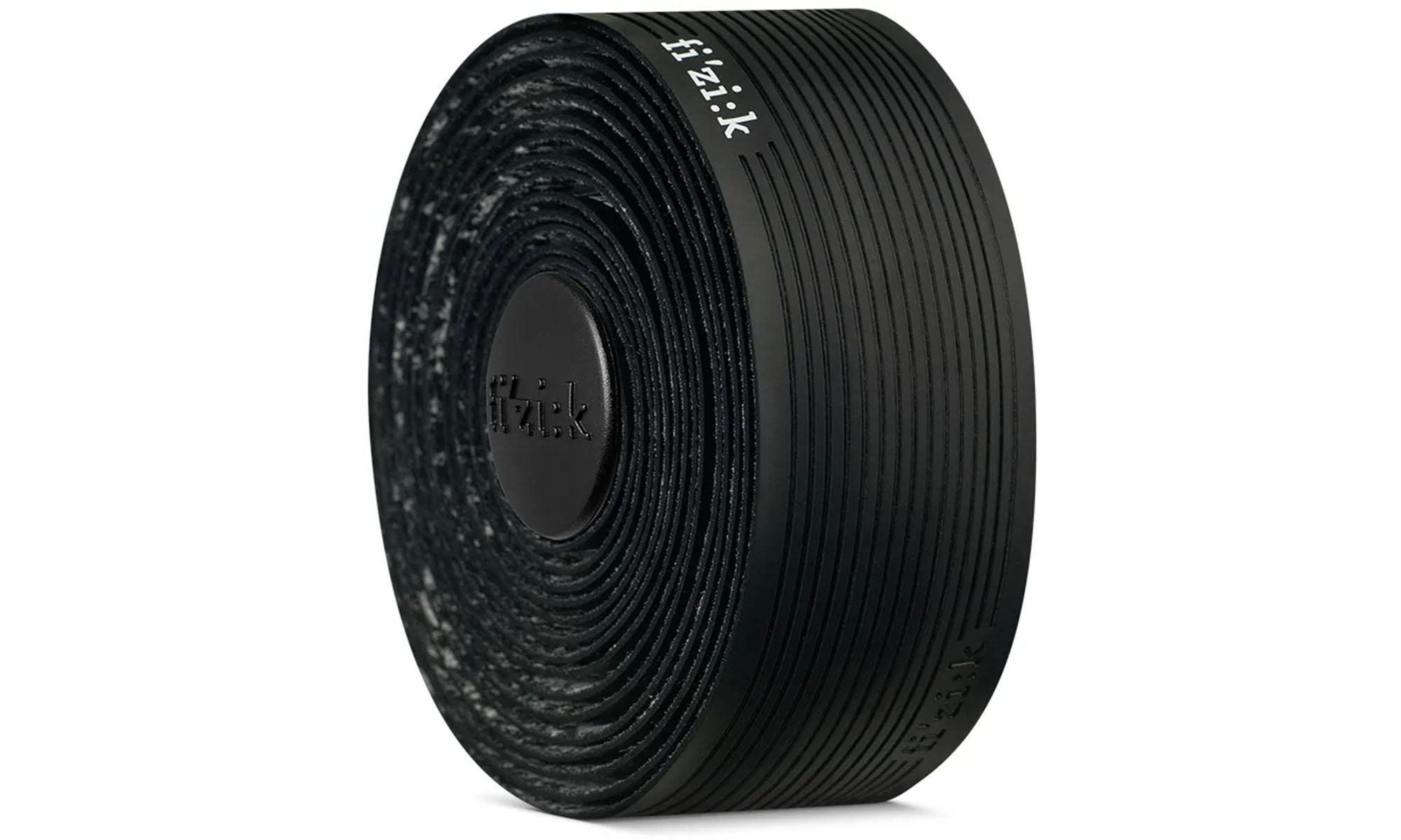 Обмотка керма Fizik RACEFEEL,  2 мм, TACKY BLACK 