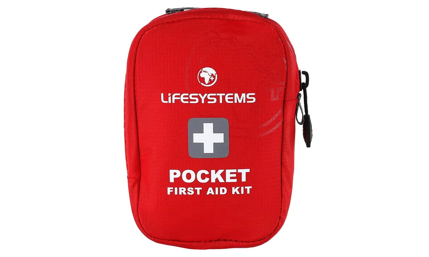 Фотография Аптечка Lifesystems Pocket First Aid Kit 4