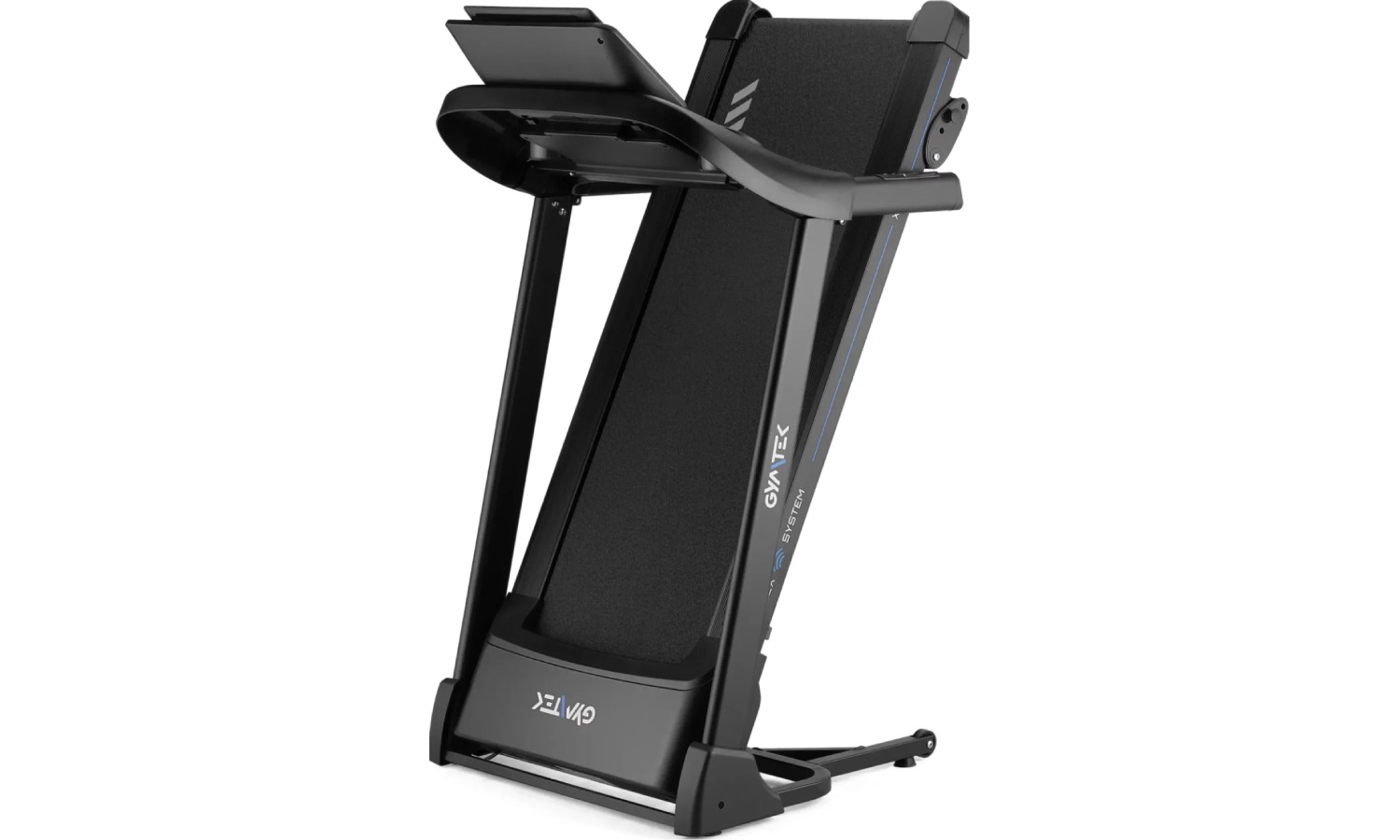 Фотографія Бігова доріжка Gymtek XT580 7