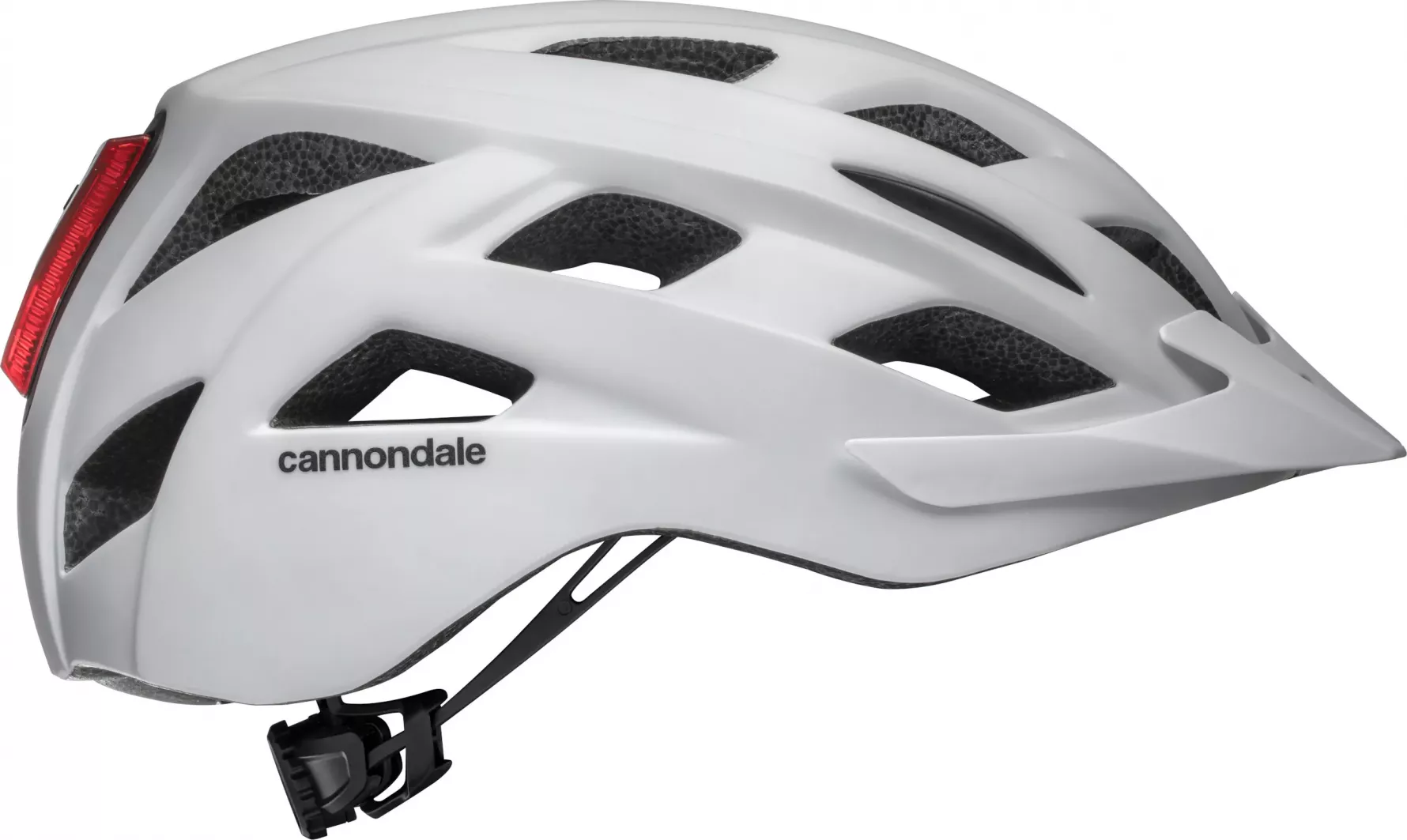 Шлем Cannondale Quick CE EN Adult WH размер S/M (54-58 см), Белый 2 Шлем Cannondale Quick CE EN Adult WH размер S/M (54-58 см), Белый 2