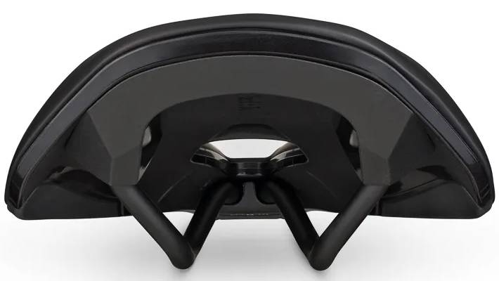 Седло Fizik VENTO ARGO R5 150 мм BLACK 4 Седло Fizik VENTO ARGO R5 150 мм BLACK 4