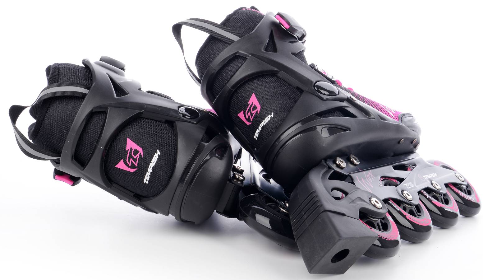 Роликовые коньки Tempish WOX LADY/40 10 Роликовые коньки Tempish WOX LADY/40 10