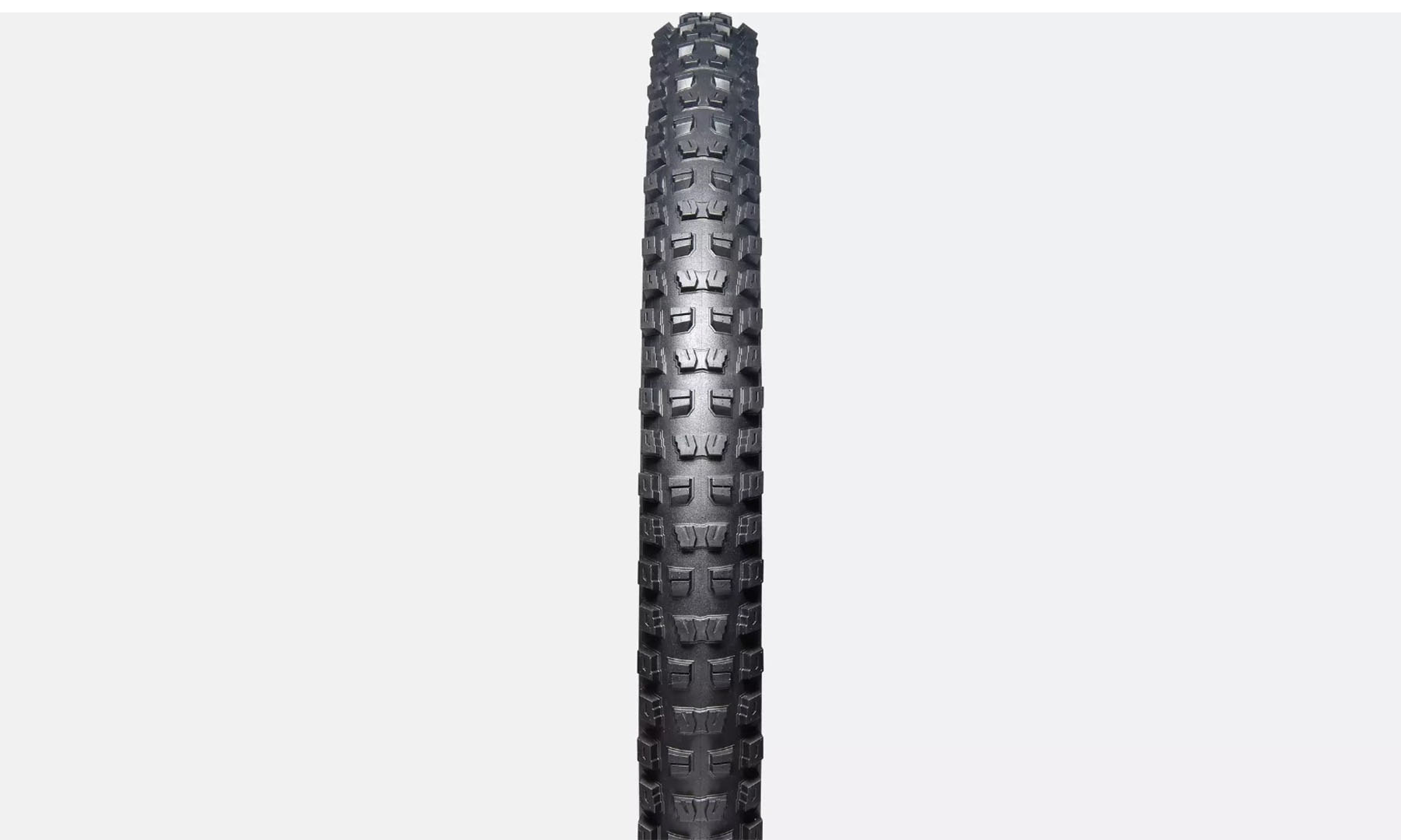 Фотографія Покришка Specialized BUTCHER GRID TRAIL 2BR T9 TIRE 27.5/650BX2.6 (00121-0039) 2