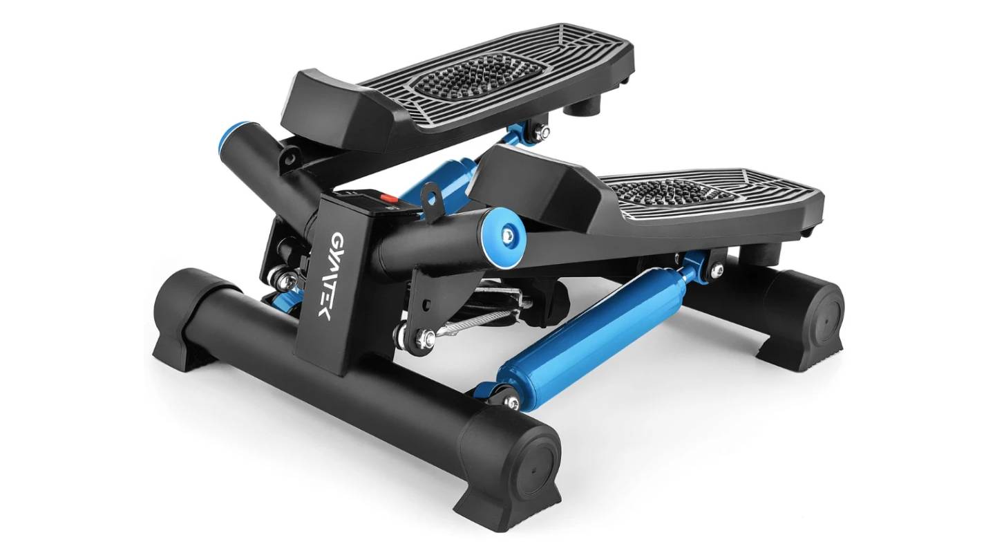 Степпер Gymtek XST500 синій 4