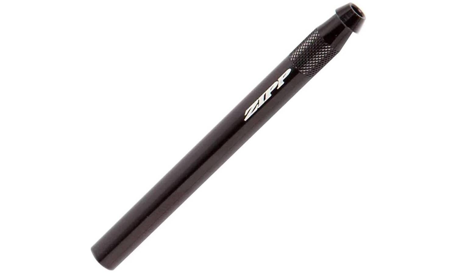 Удлинитель ниппеля AM ZIPP VALV EXTNDR 808 XL BLK 72MM 