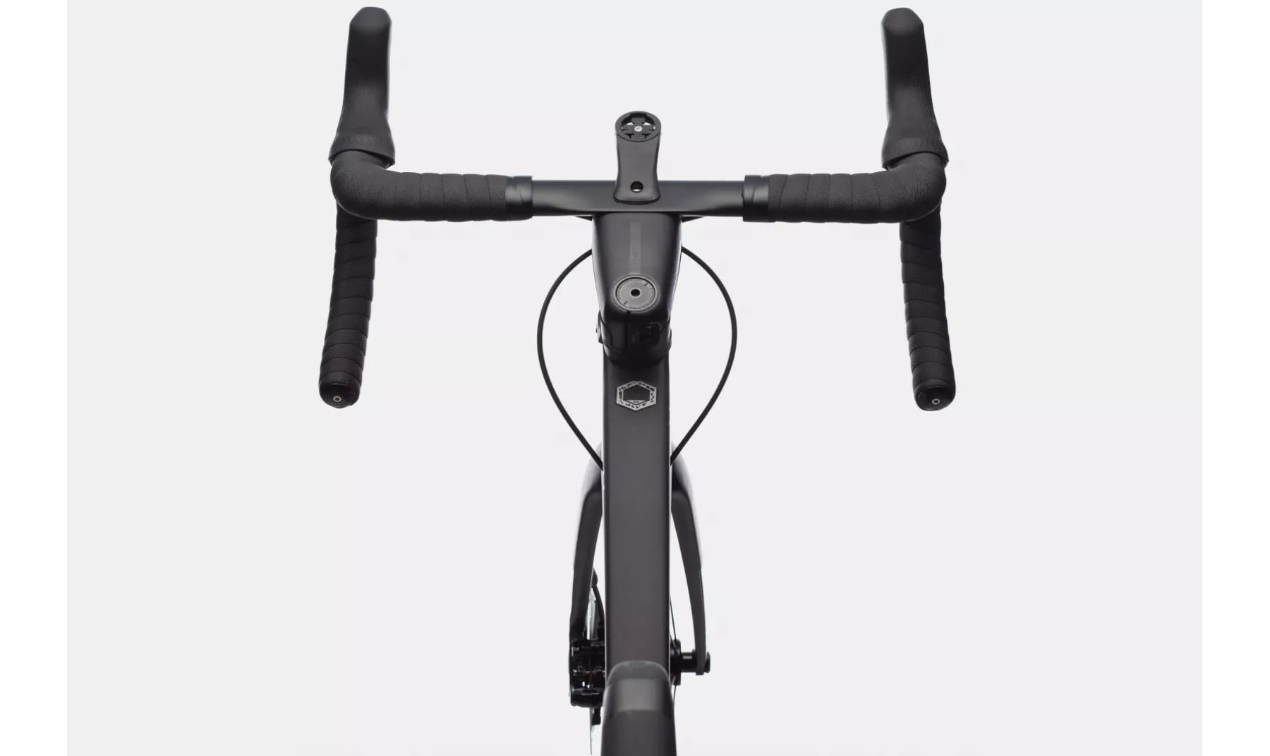 Фотография Велосипед Cannondale SUPERSIX EVO Carbon Ultegra Gen3 28" размер XXS рама 44 2023 BBQ 4