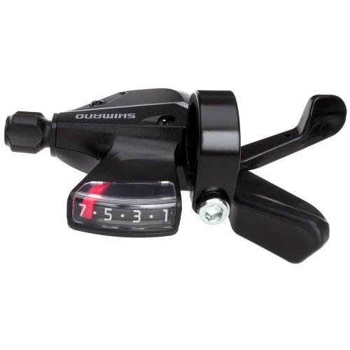 Фотография Манетки Shimano SL-M315 Altus 3/7 ск. 3