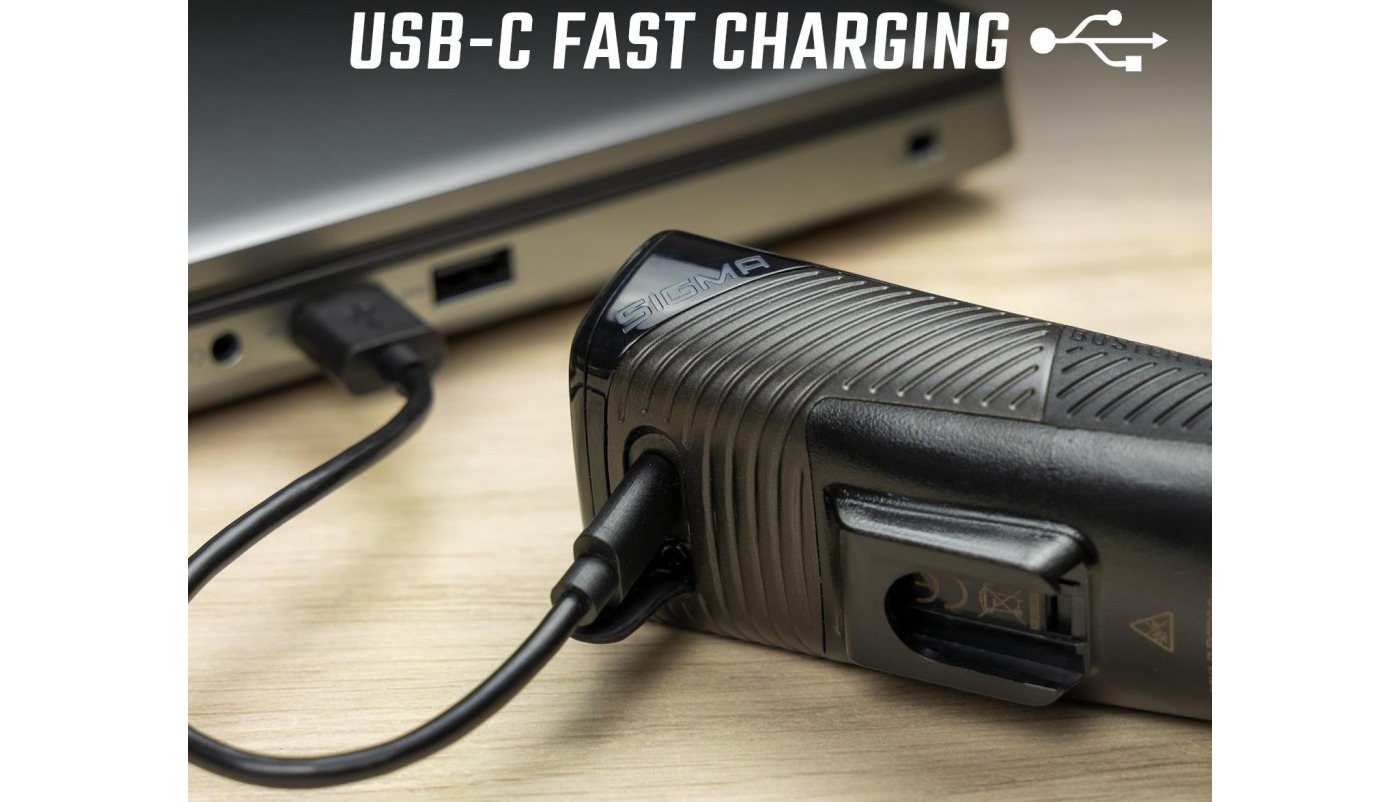 Передній передній сигма Бастер 1100 fl чорний 3 Передній передній сигма Бастер 1100 fl чорний 3