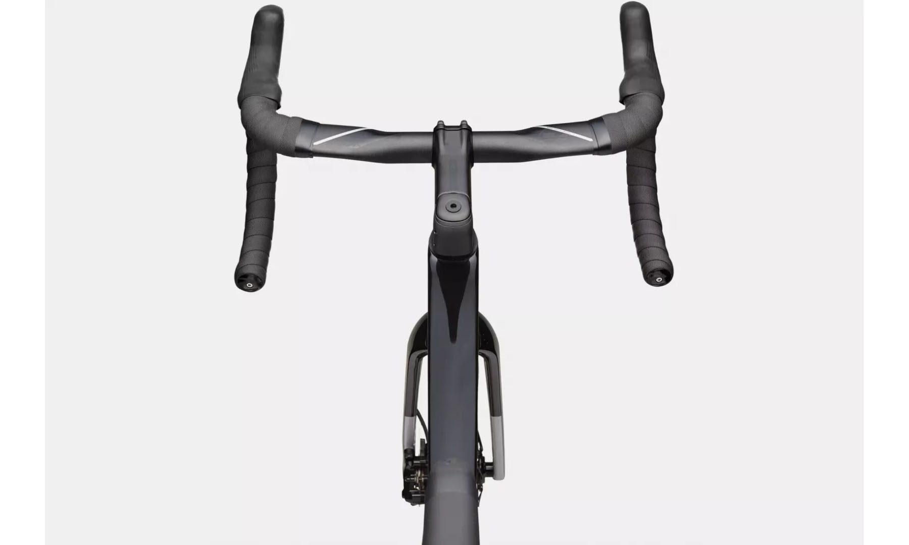 Фотография Велосипед Cannondale SuperSix EVO Carbon 3 28" размер XL рама 58см 2024 VGN 4