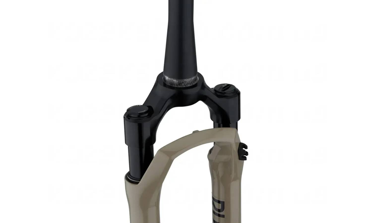 Вилка RockShox RUDY Ultimate Race Day - Crown 700c 12x100 30mm Kwiqsand 45offset Tapered SoloAir (includes Fender, Star nut, Maxle Stealth) A1 6