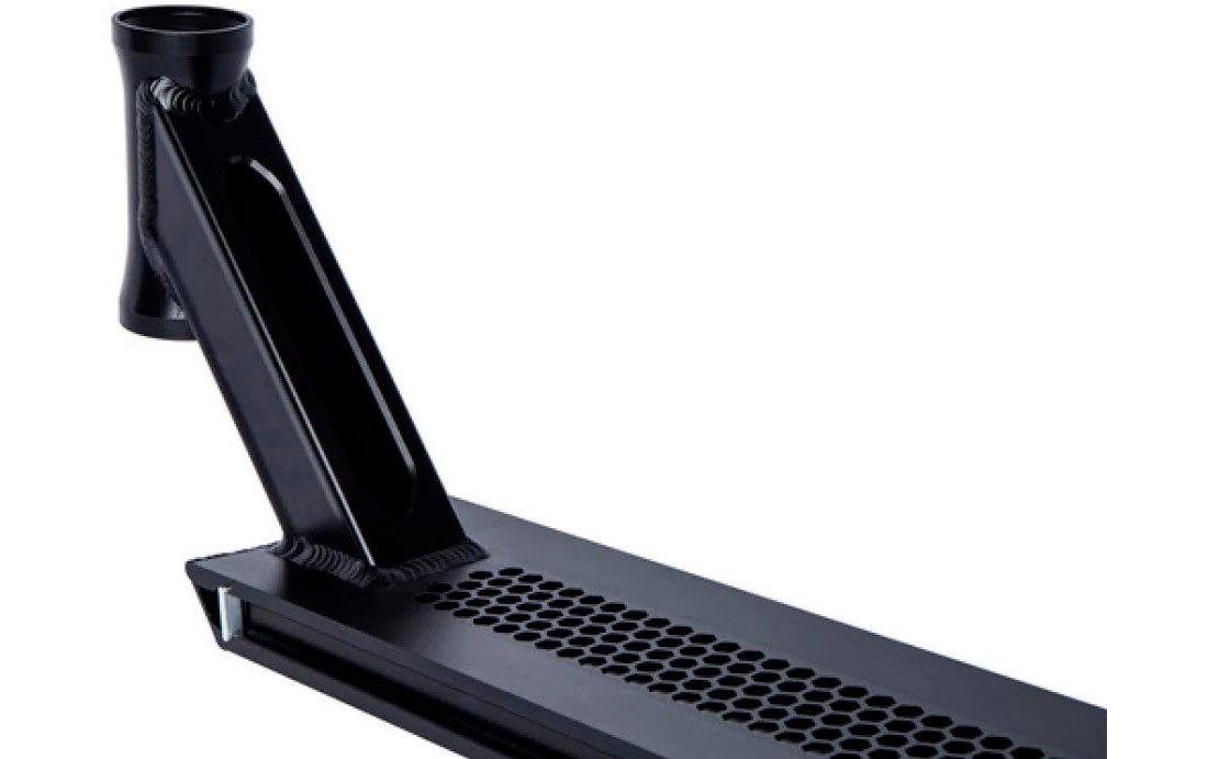 Дека Root Xtension Pro 22" - Black 8