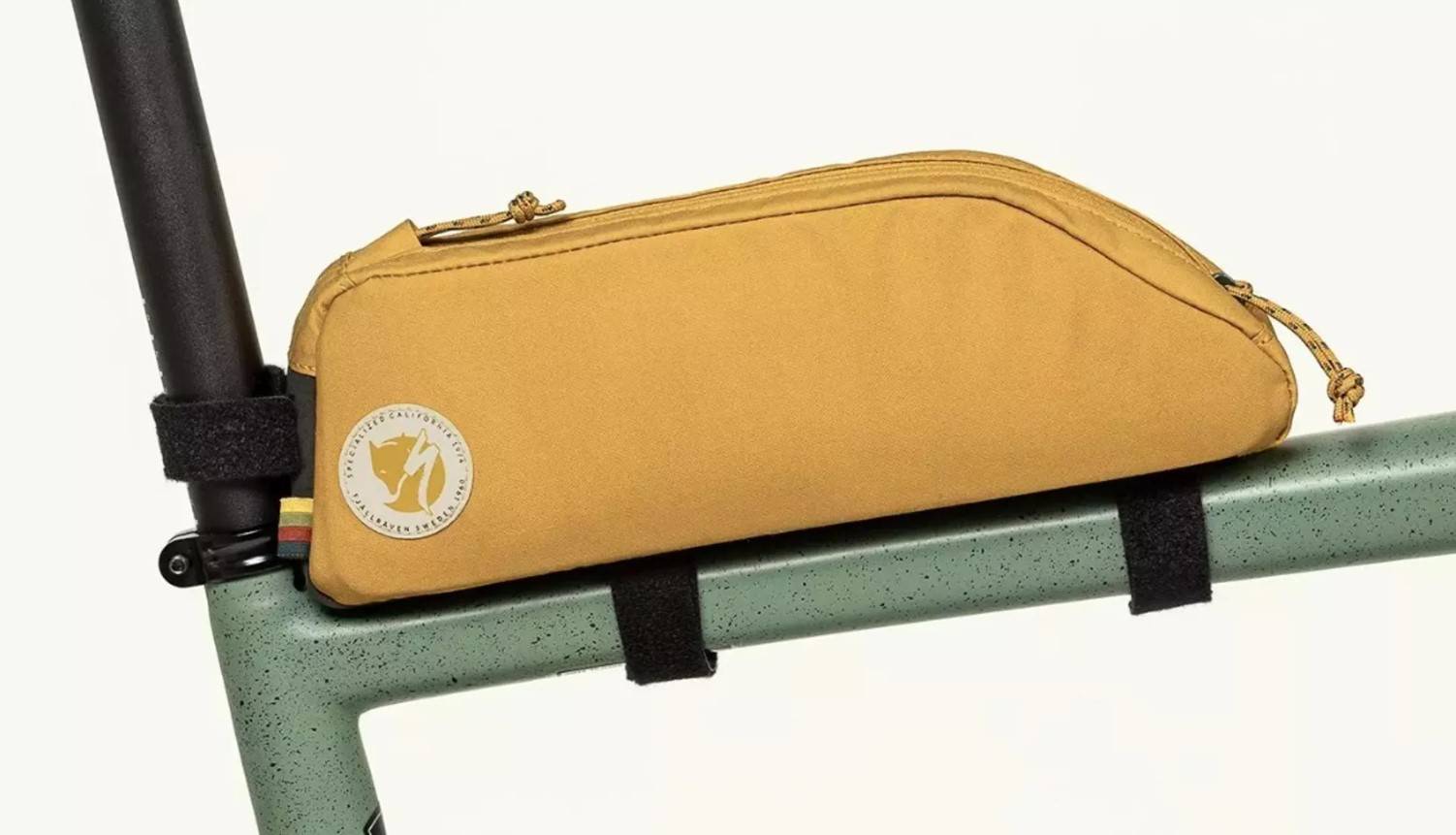Велосумка на раму Specialized S/F TOP TUBE BAG 3